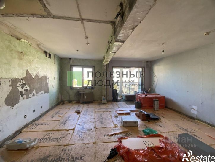 1-комн квартира 6 мкр, д.14