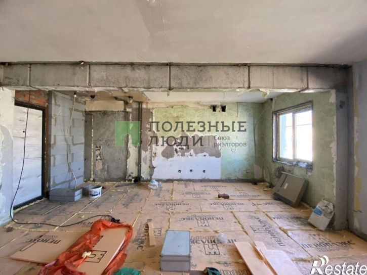 1-комн квартира 6 мкр, д.14