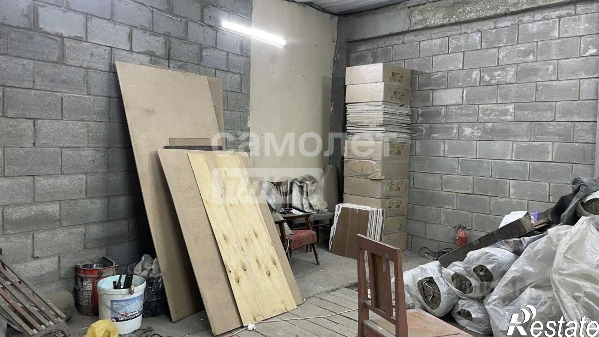 Купить гараж, место в паркинге за 1 150 020 рублей на Ангарск г., Зеленая ул.