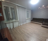 4-комн, 84кв м, этаж 4/4 74 кв-л, д.8