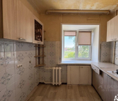 2-комн, 44кв м, этаж 3/5 95 кв-л, д.13