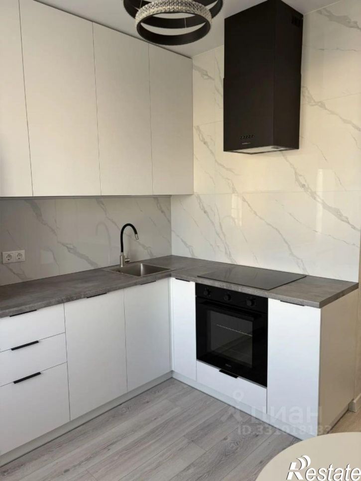 1-комн квартира 32-й микрорайон, 24