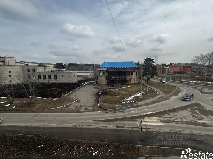 3-комн квартира 19 мкр, д.3