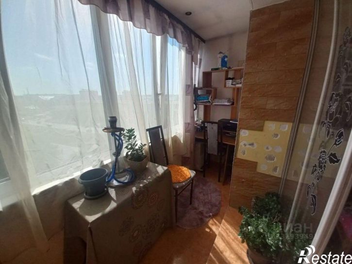 2-комн квартира 19 мкр, д.12