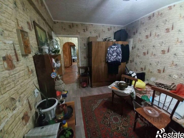 3-комн квартира 17а мкр, д.22