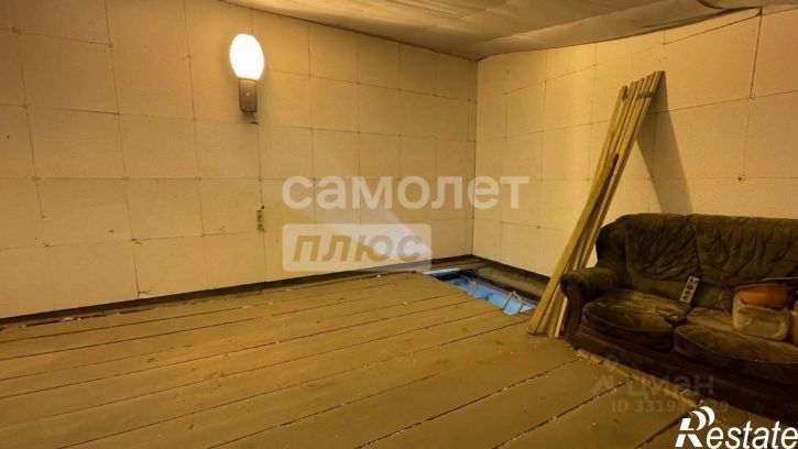 Гараж/парковка Ангарск г., Зеленая ул.