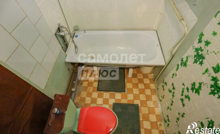 2-комн квартира ул Ворошилова, 39,  д. 39