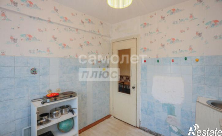 2-комн квартира ул Ворошилова, 39,  д. 39