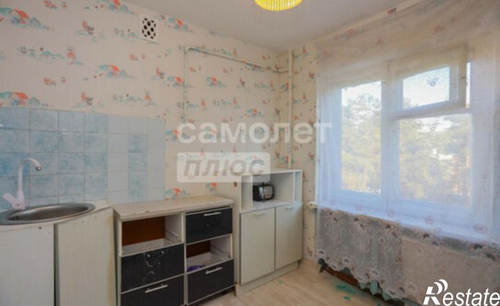 2-комн квартира ул Ворошилова, 39,  д. 39