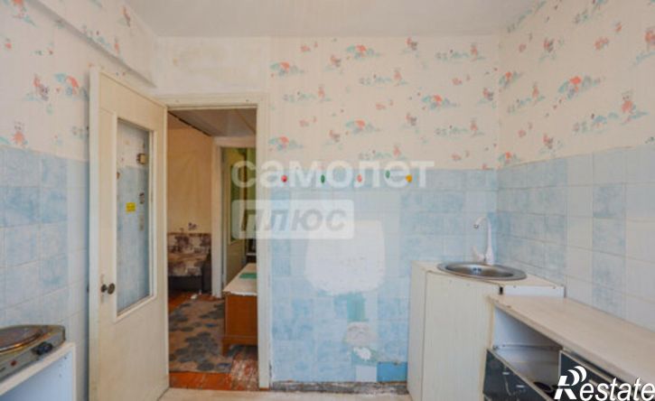 2-комн квартира ул Ворошилова, 39,  д. 39