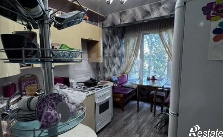 2-комн квартира 9-й микрорайон, 21