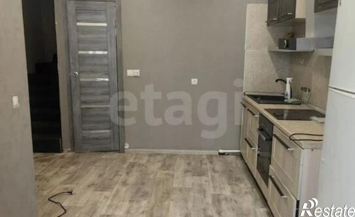 2-комн квартира 271-й квартал, 14