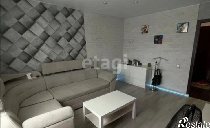 1-комн квартира 32-й микрорайон, 5