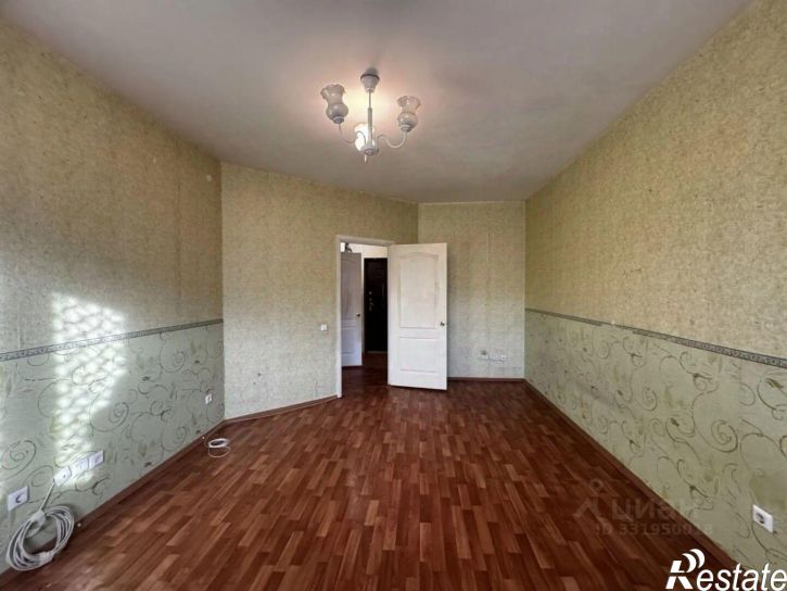1-комн квартира 18 мкр, д.19