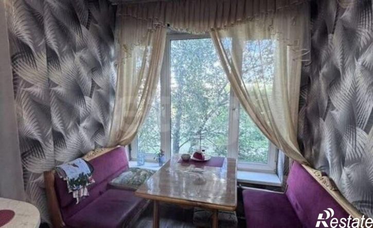 2-комн квартира 9-й микрорайон, 21