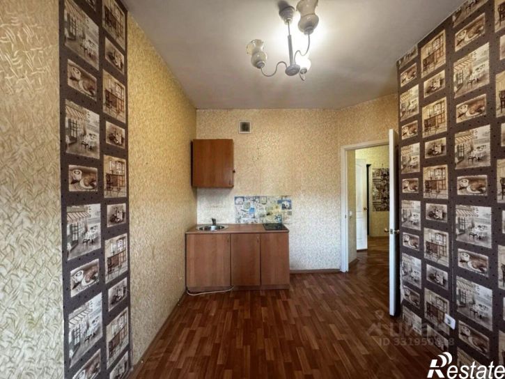 1-комн квартира 18 мкр, д.19