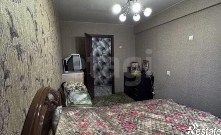 2-комн квартира 9-й микрорайон, 21