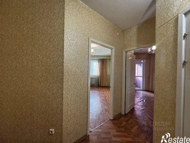 1-комн квартира 18 мкр, д.19