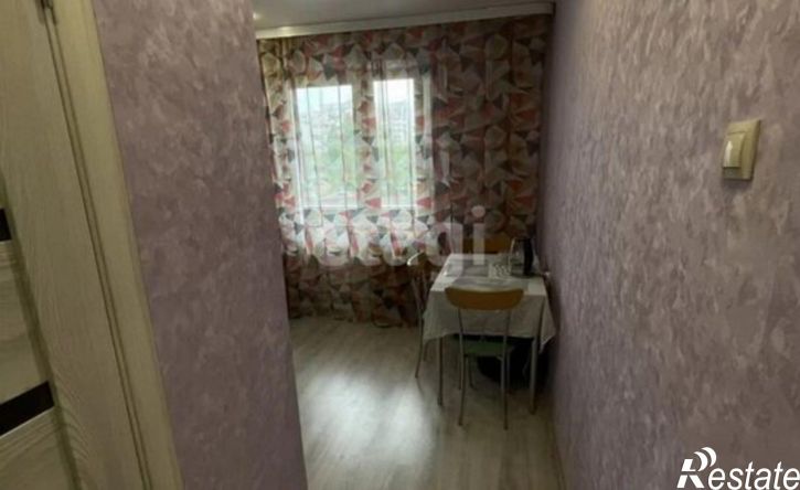1-комн квартира 32-й микрорайон, 5