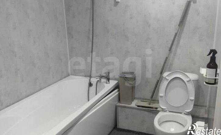 2-комн квартира 271-й квартал, 14