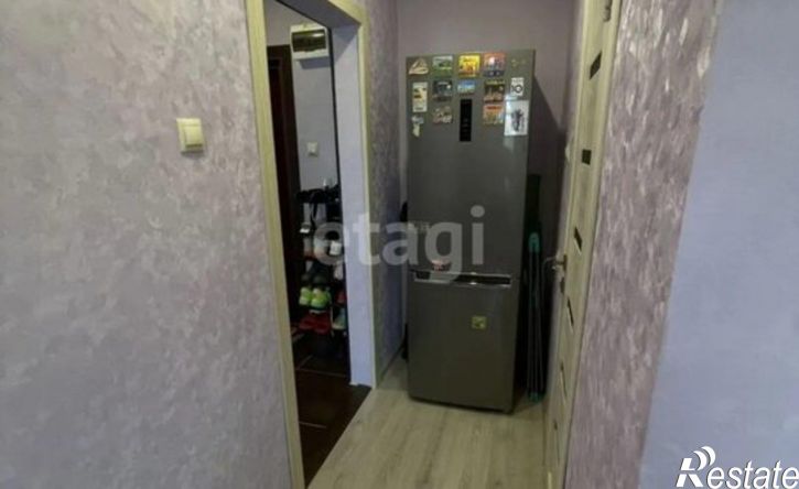 1-комн квартира 32-й микрорайон, 5