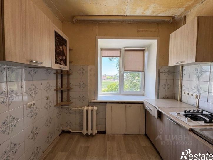 2-комн квартира 95 кв-л, д.13