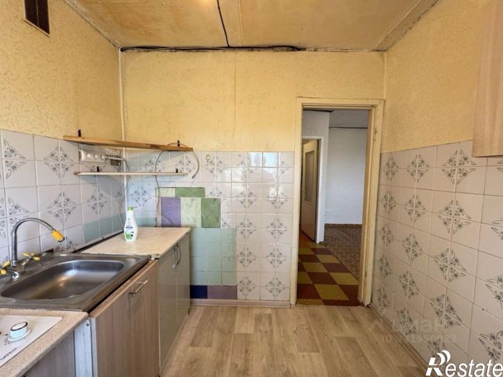 2-комн квартира 95 кв-л, д.13