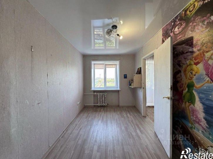 2-комн квартира 95 кв-л, д.13