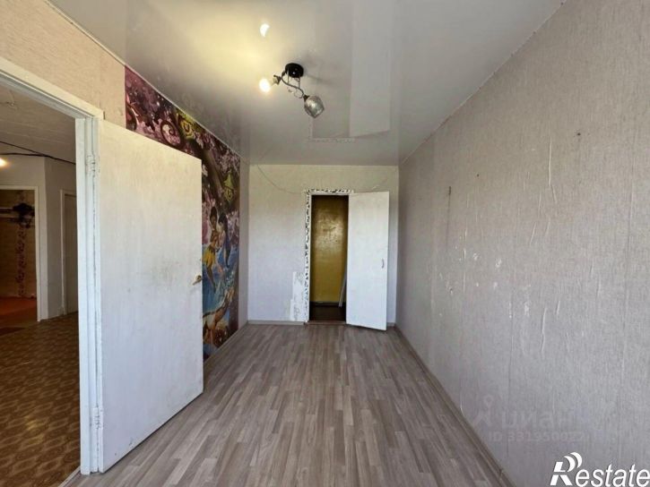 2-комн квартира 95 кв-л, д.13