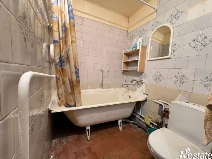 2-комн квартира 95 кв-л, д.13