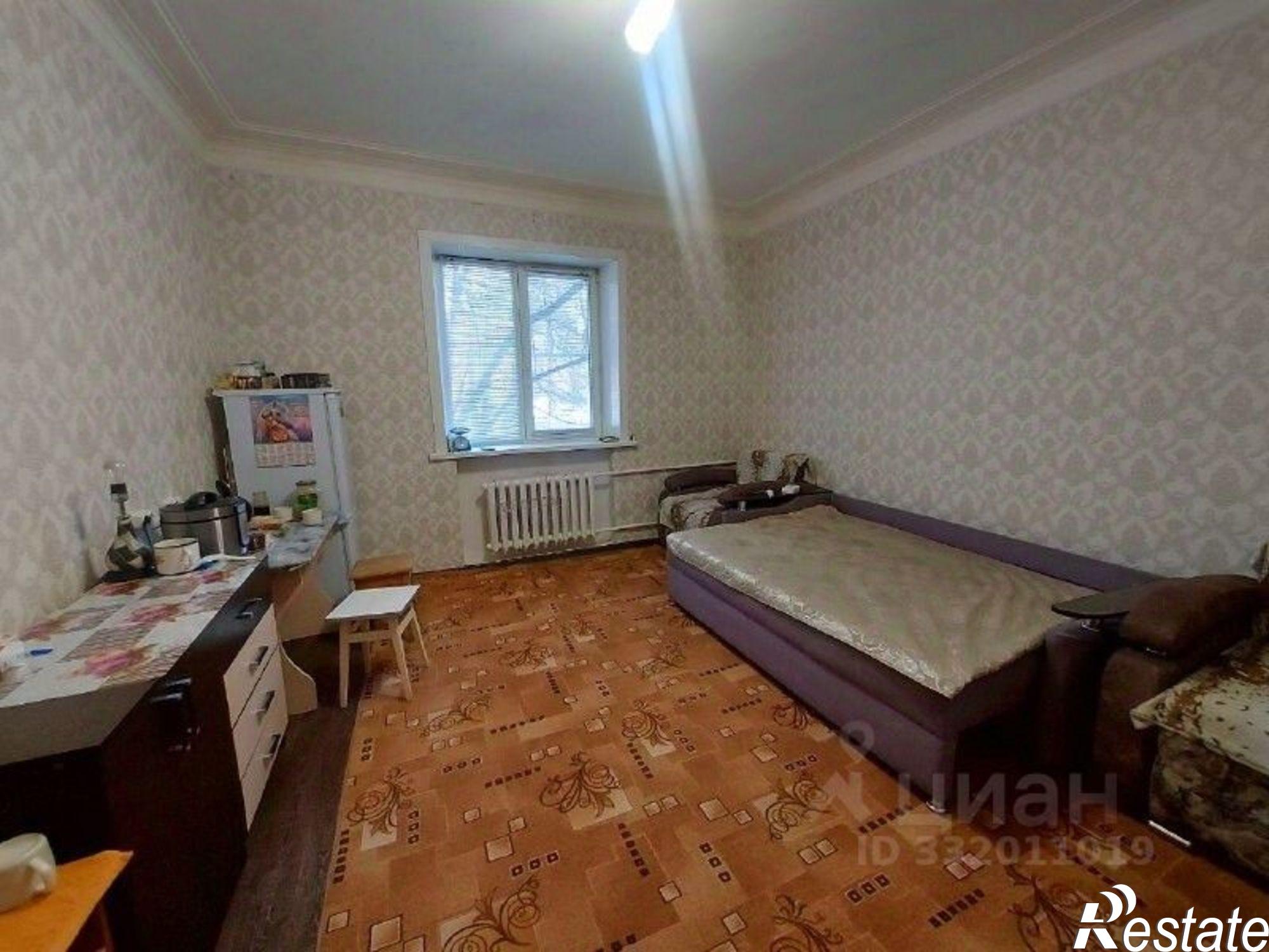 Купить комнату за 1 300 000 рублей на 59 кв-л, д.11