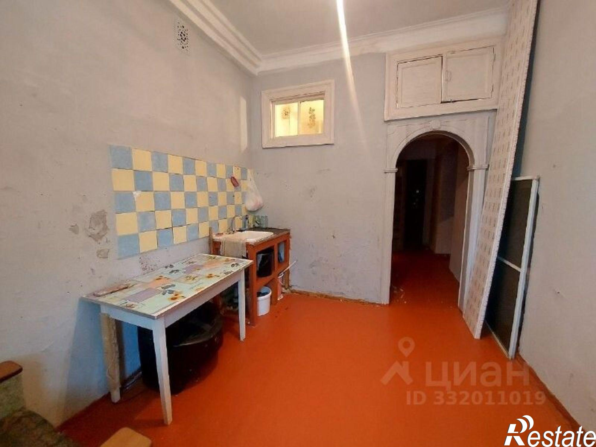 Купить комнату за 1 300 000 рублей на 59 кв-л, д.11