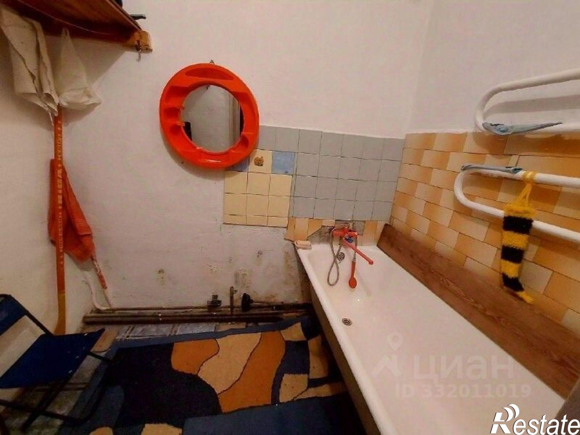 Купить комнату за 1 300 000 рублей на 59 кв-л, д.11