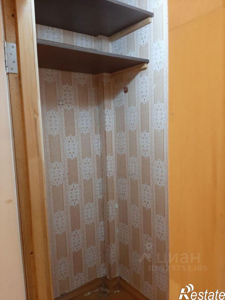 3-комн квартира 189-й квартал, 4