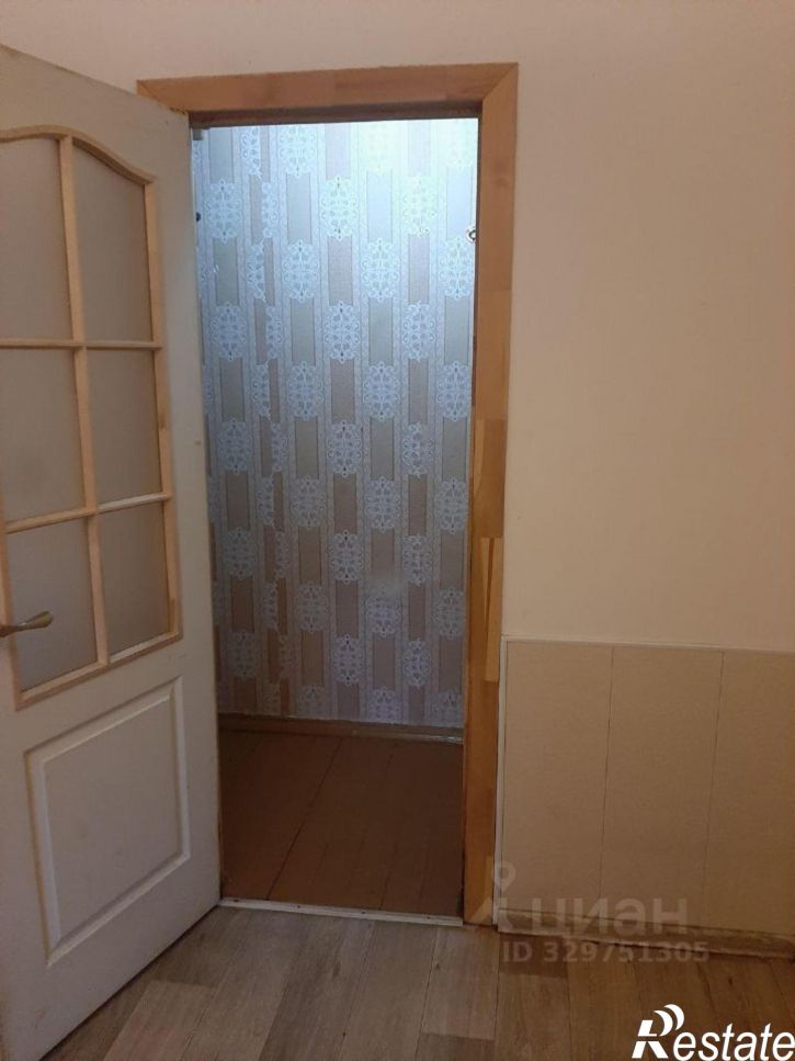 3-комн квартира 189-й квартал, 4