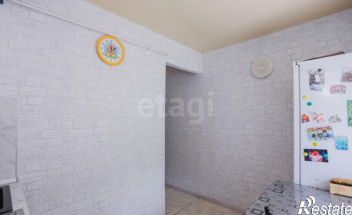 1-комн квартира квартал 95Б, 2