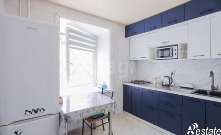 1-комн квартира квартал 95Б, 2