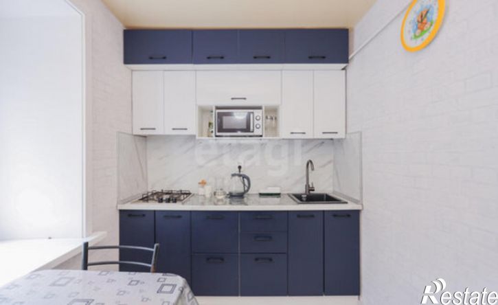 1-комн квартира квартал 95Б, 2