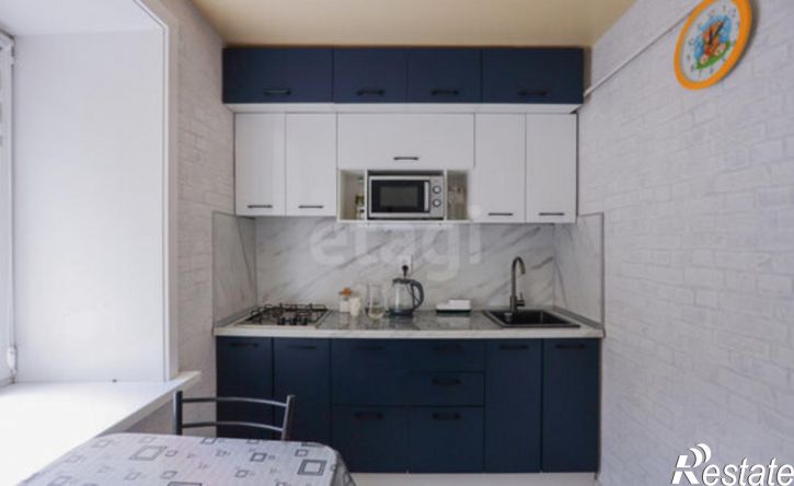 1-комн квартира квартал 95Б, 2