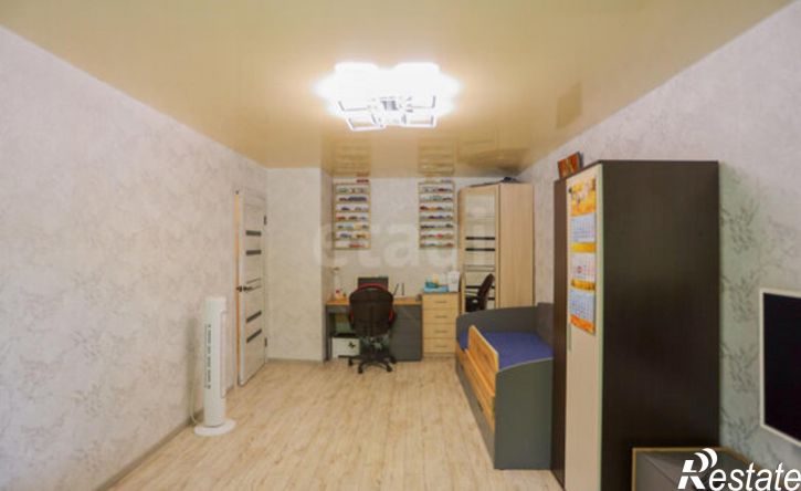 1-комн квартира квартал 95Б, 2