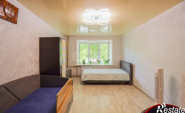 1-комн квартира квартал 95Б, 2