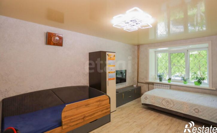 1-комн квартира квартал 95Б, 2