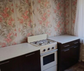 1-комн, 33кв м, этаж 2/4 улица Файзулина, 21