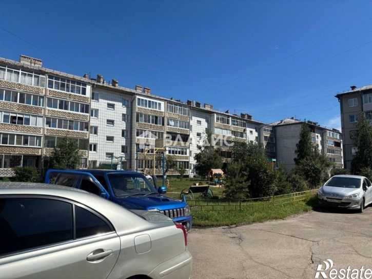 1-комн квартира 29-й микрорайон, 10/1