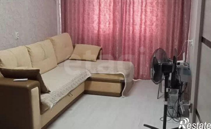 2-комн квартира 31-й микрорайон, 1