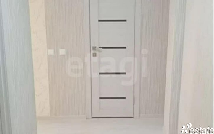 2-комн квартира 31-й микрорайон, 1