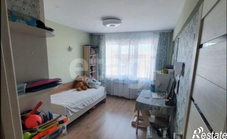 3-комн квартира микрорайон 6А, 29