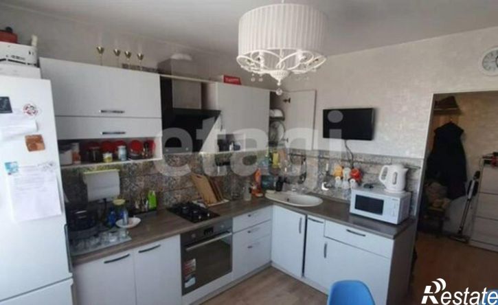 3-комн квартира микрорайон 6А, 29