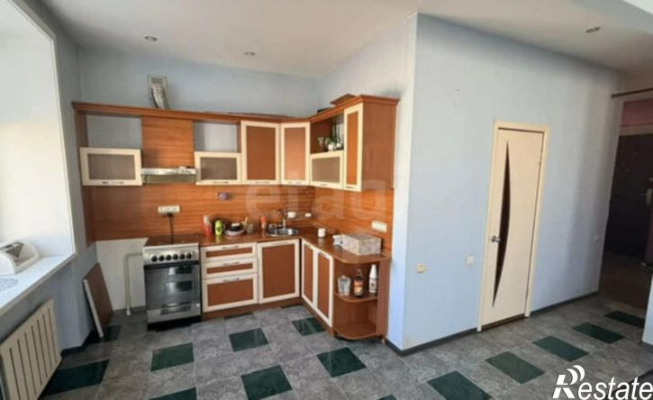 2-комн квартира 74-й квартал, 5