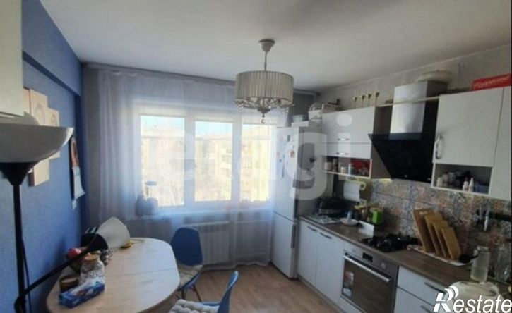3-комн квартира микрорайон 6А, 29